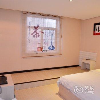 房县尚一特连锁酒店酒店提供图片
