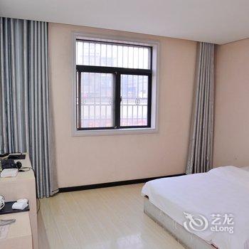 房县尚一特连锁酒店酒店提供图片
