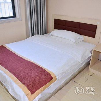 房县尚一特连锁酒店酒店提供图片