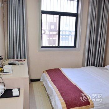 房县尚一特连锁酒店酒店提供图片