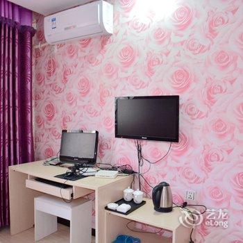 房县尚一特连锁酒店酒店提供图片