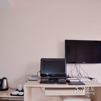 房县尚一特连锁酒店酒店提供图片