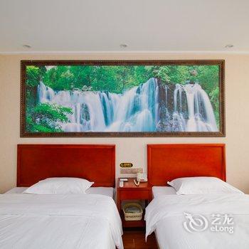 格林豪泰(六安市霍山县经济开发区商务酒店)酒店提供图片