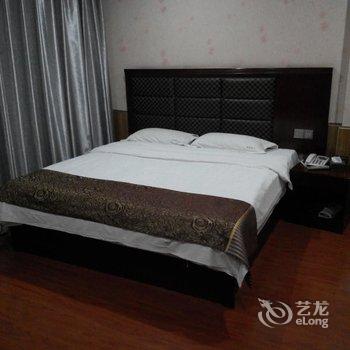 浏阳市博斯宾馆酒店提供图片