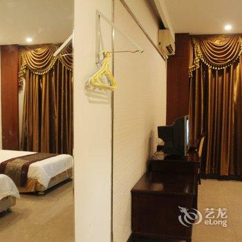 中山古镇名都酒店酒店提供图片