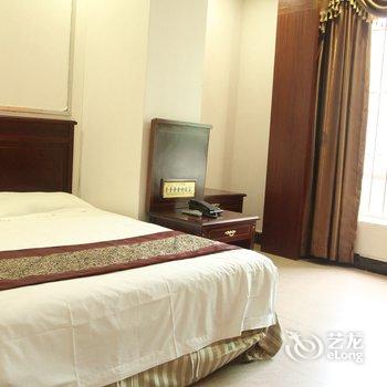 中山古镇名都酒店酒店提供图片