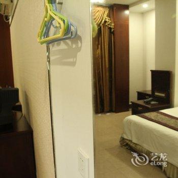 中山古镇名都酒店酒店提供图片