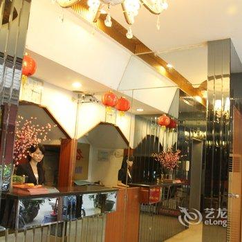 中山古镇名都酒店酒店提供图片