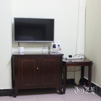 湛江新潮流宾馆酒店提供图片