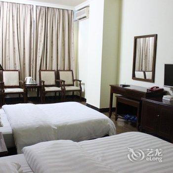 湛江新潮流宾馆酒店提供图片