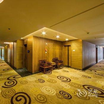 武夷山香馨大酒店酒店提供图片