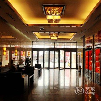 东阿阿胶文化主题酒店酒店提供图片