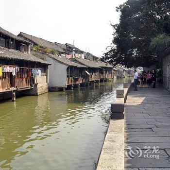 乌镇玖润雅院主题客栈酒店提供图片