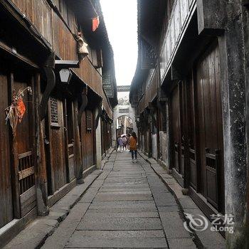 乌镇玖润雅院主题客栈酒店提供图片