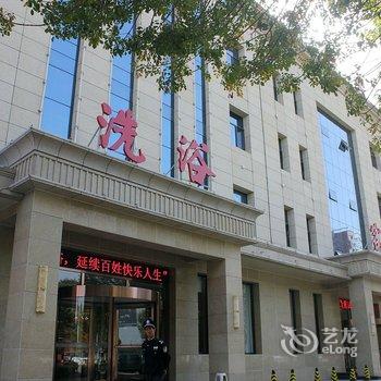 保定玉龙大酒店酒店提供图片