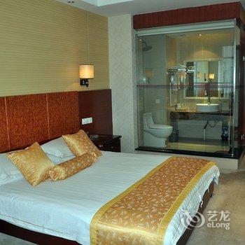 桂平金苑商务宾馆(贵港)酒店提供图片