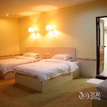 佛山禅城新台宾馆酒店提供图片