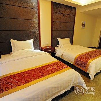 贵阳桔吉瓷韵酒店酒店提供图片