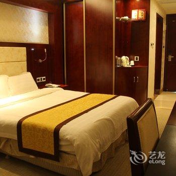 梅州大江畔酒店酒店提供图片
