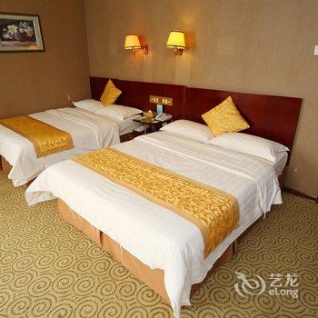 长春富贵大饭店酒店提供图片