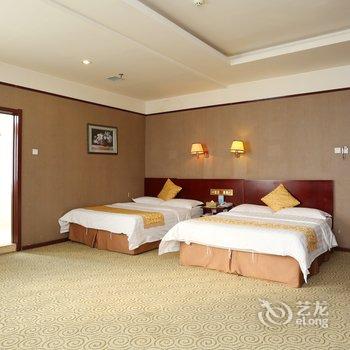 长春富贵大饭店酒店提供图片