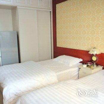 凤城银座商务宾馆酒店提供图片