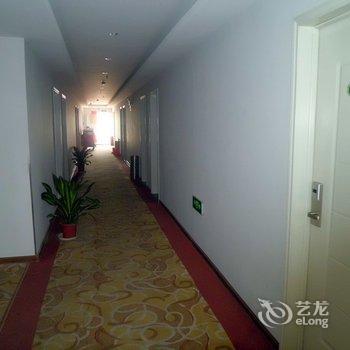 广水君龙商务酒店酒店提供图片