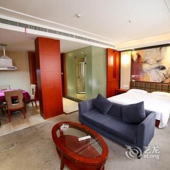 应城凯景酒店酒店提供图片