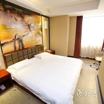应城凯景酒店酒店提供图片