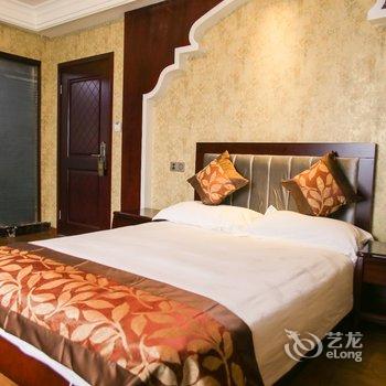 舒城创新大酒店酒店提供图片