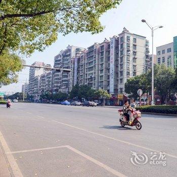 鄂州天怡假日宾馆酒店提供图片