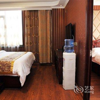 临淄鲁宁精品酒店酒店提供图片