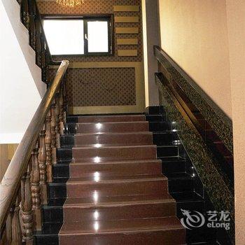临淄鲁宁精品酒店酒店提供图片