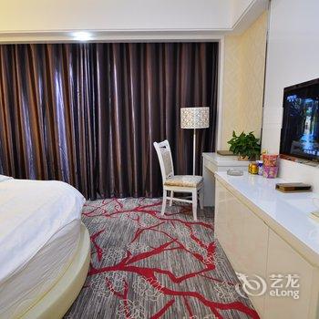 昆明景豪大酒店酒店提供图片