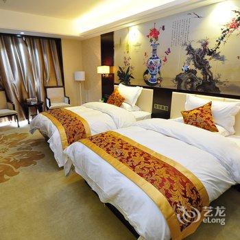 昆明景豪大酒店酒店提供图片