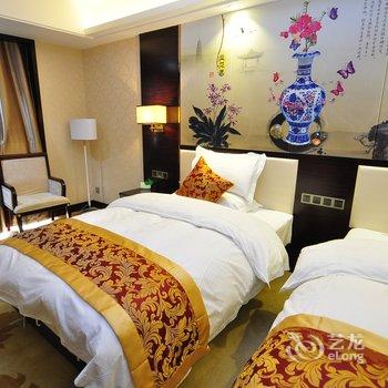 昆明景豪大酒店酒店提供图片