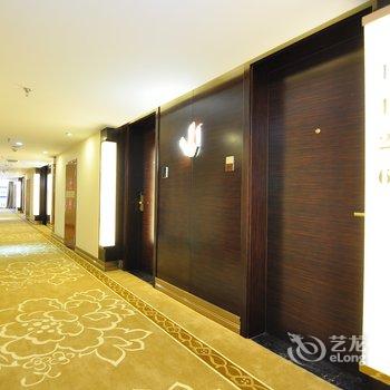 昆明景豪大酒店酒店提供图片