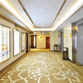 昆明景豪大酒店酒店提供图片