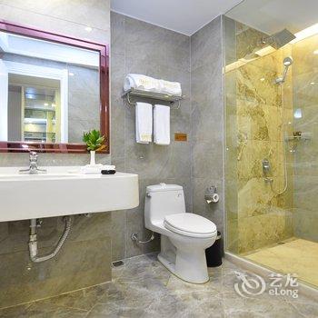 昆明景豪大酒店酒店提供图片
