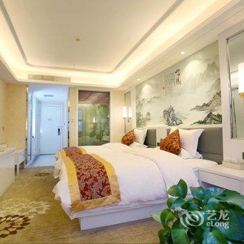 昆明景豪大酒店酒店提供图片