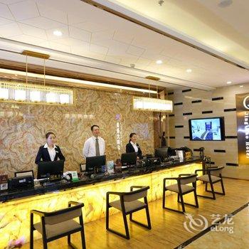 昆明景豪大酒店酒店提供图片