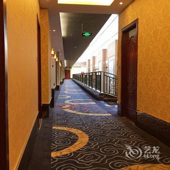 攀枝花金沙来大酒店酒店提供图片