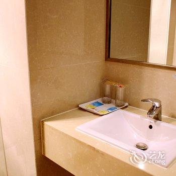 绥中东戴河佳兆业第一海景公寓酒店提供图片
