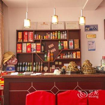 大连冰峪沟祥赫农家院酒店提供图片