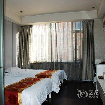 牡丹江多福来酒店酒店提供图片