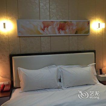 张家港港湾情侣酒店酒店提供图片