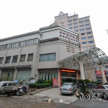 绍兴柯桥新世界大酒店酒店提供图片