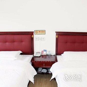 九江共青城三米田商务宾馆酒店提供图片