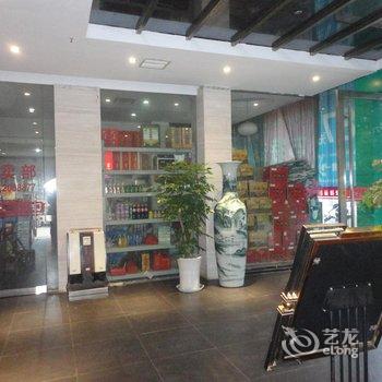 樟树清江快捷酒店酒店提供图片