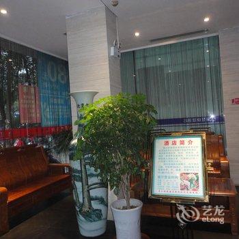 樟树清江快捷酒店酒店提供图片